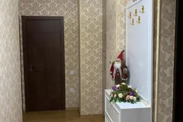 Aylıq Kirayə Yeni Tikili 10-cu Mikrorayonda 