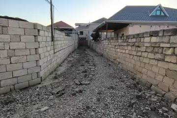 Satılır Torpaq Masazırda