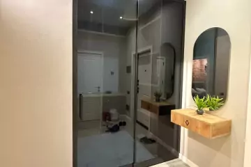 Aylıq Kirayə Yeni Tikili şərq Bazarında
