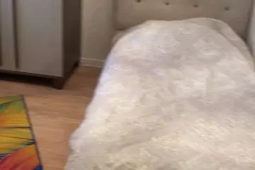 Satılır Həyət Evi Yeni Bakida