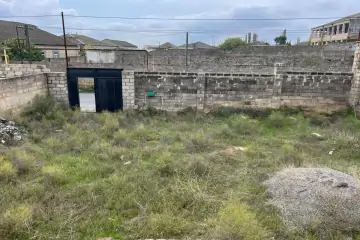 Satılır Həyət Evi Nardaranda