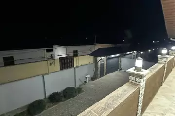 Aylıq Kirayə Bağ Evi Buzovnada