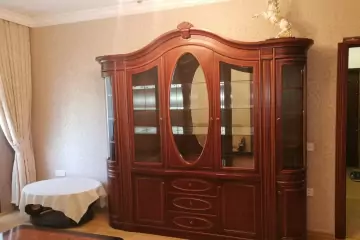 Aylıq Kirayə Köhnə Tikili 8-ci Kilometrdə