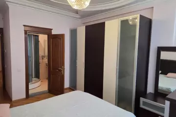 Aylıq Kirayə Yeni Tikili Gənclikdə
