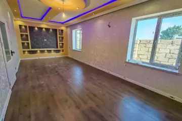 Satılır Həyət Evi Maştağada