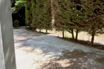 Satılır Bağ Evi Qalada