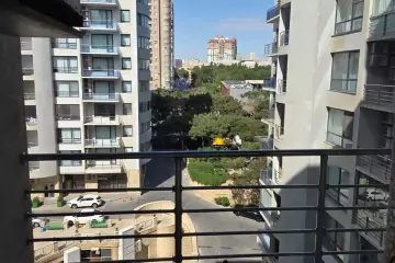 Aylıq Kirayə Yeni Tikili Gənclikdə