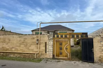 Satılır Həyət Evi Nardaranda