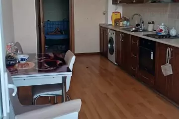 Aylıq Kirayə Yeni Tikili 8-ci Kilometrdə