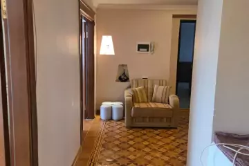 Aylıq Kirayə Yeni Tikili Gənclikdə