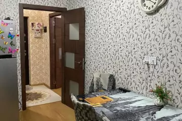 Aylıq Kirayə Yeni Tikili 10-cu Mikrorayonda