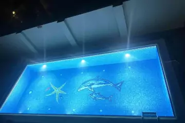 Aylıq Kirayə Bağ Evi Buzovnada