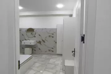 Satılır Yeni Tikili Masazırda