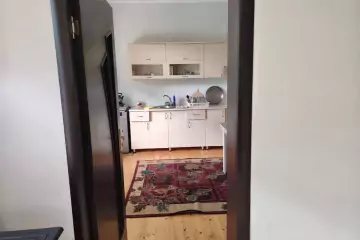 Günlük Kirayə Bağ Evi Vəndam Qəsəbəsində