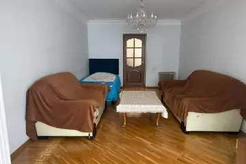 Aylıq Kirayə Köhnə Tikili 8-ci Kilometrdə