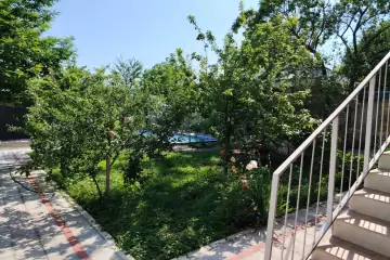 Günlük Kirayə Bağ Evi Vəndam Qəsəbəsində