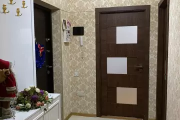 Aylıq Kirayə Yeni Tikili 10-cu Mikrorayonda