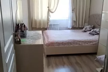 Satılır Yeni Tikili Hövsanda
