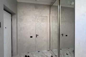 Aylıq Kirayə Yeni Tikili Ağ şəhər Kompleksində
