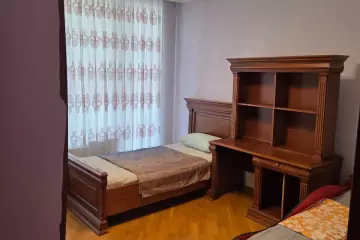 Aylıq Kirayə Yeni Tikili Gənclikdə