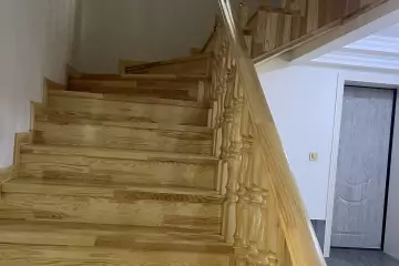 Satılır Həyət Evi Yeni Bakida