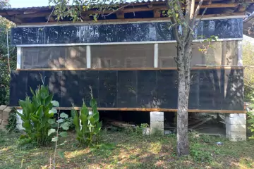 Satılır Bağ Evi Qax Rayonunda 