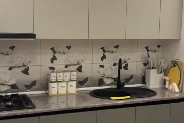 Satılır Həyət Evi Yeni Bakida
