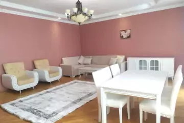 Aylıq Kirayə Yeni Tikili Yasamalda