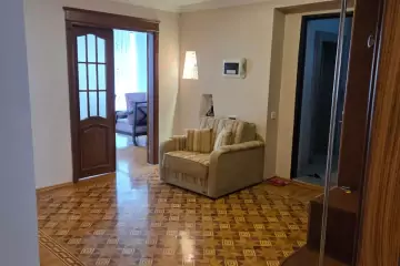 Aylıq Kirayə Yeni Tikili Gənclikdə