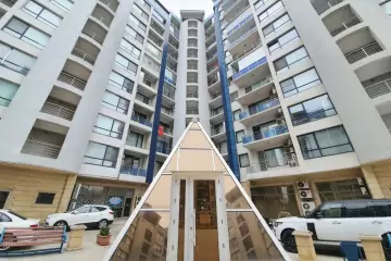 Aylıq Kirayə Yeni Tikili Gənclikdə