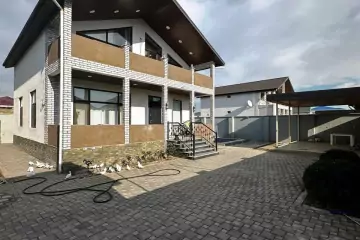 Aylıq Kirayə Bağ Evi Buzovnada 