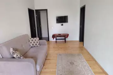Günlük Kirayə Bağ Evi Vəndam Qəsəbəsində