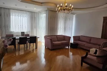 Aylıq Kirayə Yeni Tikili Gənclikdə