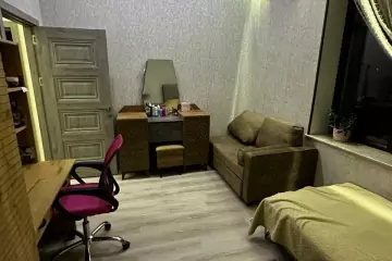 Aylıq Kirayə Bağ Evi Buzovnada