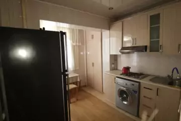 Aylıq Kirayə Köhnə Tikili 8-ci Kilometrdə
