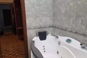 Aylıq Kirayə Yeni Tikili Gənclikdə