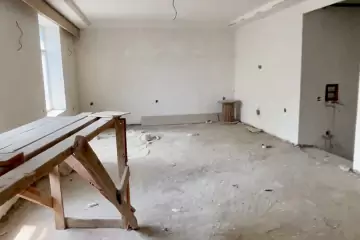 Satılır Bağ Evi Qalada