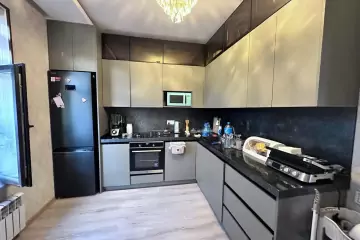 Aylıq Kirayə Bağ Evi Buzovnada