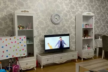 Aylıq Kirayə Yeni Tikili 10-cu Mikrorayonda