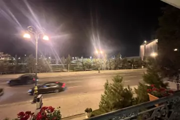 Aylıq Kirayə Köhnə Tikili Ağ şəhər Kompleksində