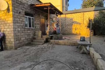 Satılır Torpaq Masazırda
