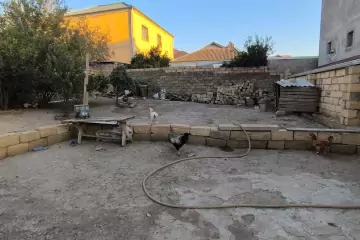 Satılır Torpaq Masazırda 