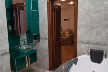 Aylıq Kirayə Yeni Tikili Gənclikdə
