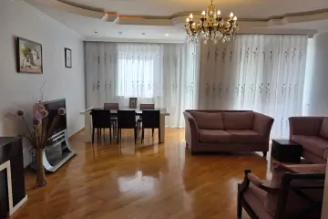 Aylıq Kirayə Yeni Tikili Gənclikdə