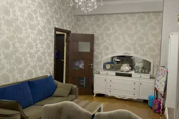 Aylıq Kirayə Yeni Tikili 10-cu Mikrorayonda