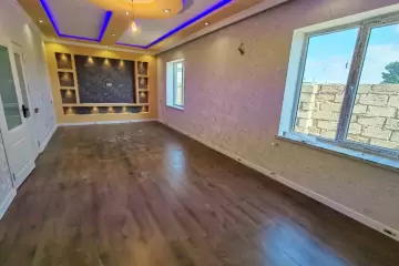 Satılır Həyət Evi Maştağada