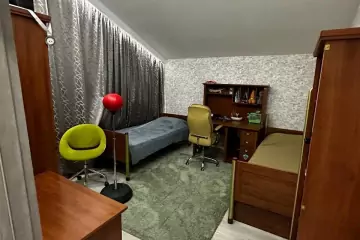 Aylıq Kirayə Bağ Evi Buzovnada