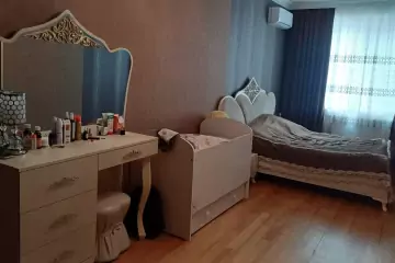 Aylıq Kirayə Yeni Tikili 8-ci Kilometrdə