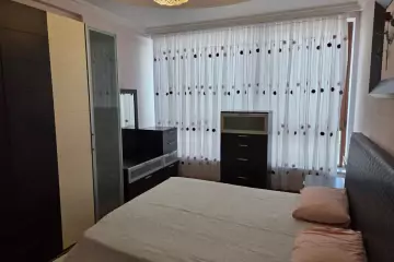 Aylıq Kirayə Yeni Tikili Gənclikdə