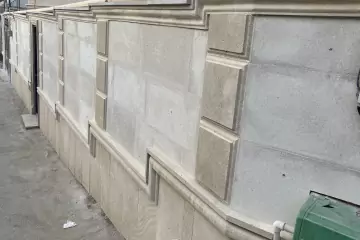 Satılır Həyət Evi Yeni Bakida 